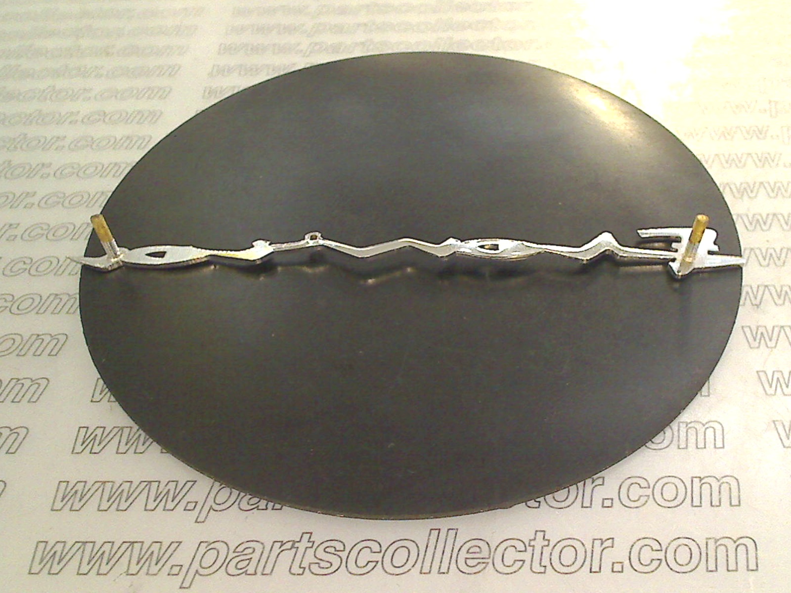 LANCIA  Car body code 9390 compatible with: LANCIA FLAVIA - additional view